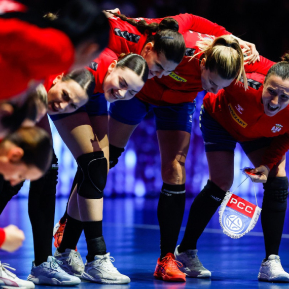 Selektor Srbije posle poraza na SP: "Grubo, nismo se privikli na to"