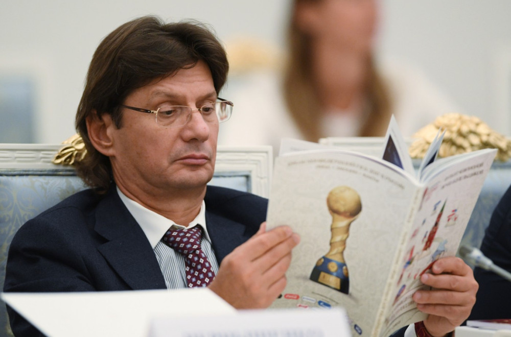 Čovek koji je digao Lukoil na noge odrekao se svega: Zaradio milijarde