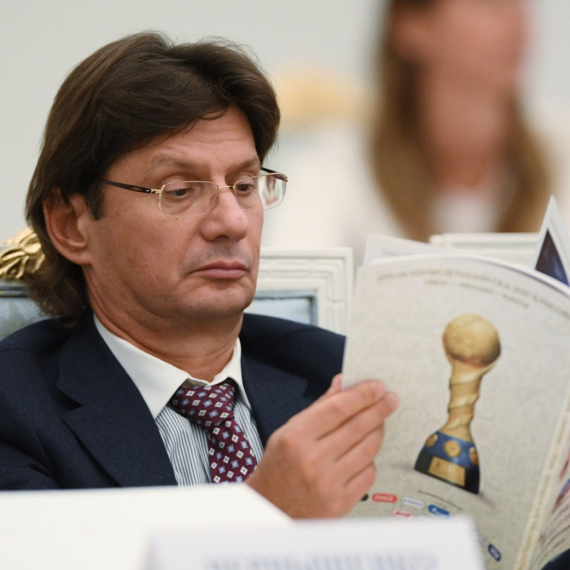 Čovek koji je digao Lukoil na noge odrekao se svega: Zaradio milijarde