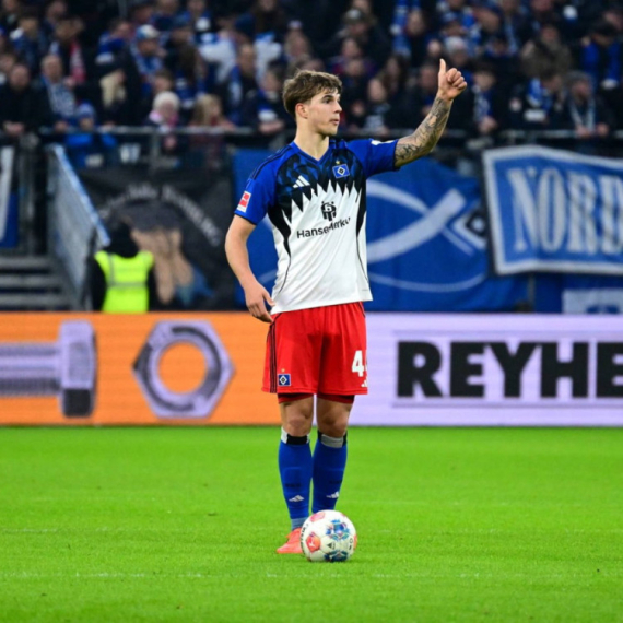 Barselona ima na meti velikog hrvatskog bisera