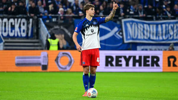 Barselona ima na meti velikog hrvatskog bisera