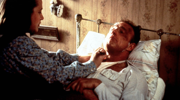 Teror koji raste iz minuta u minut: Ovo je jedna od najnapetijih Kingovih ekranizacija