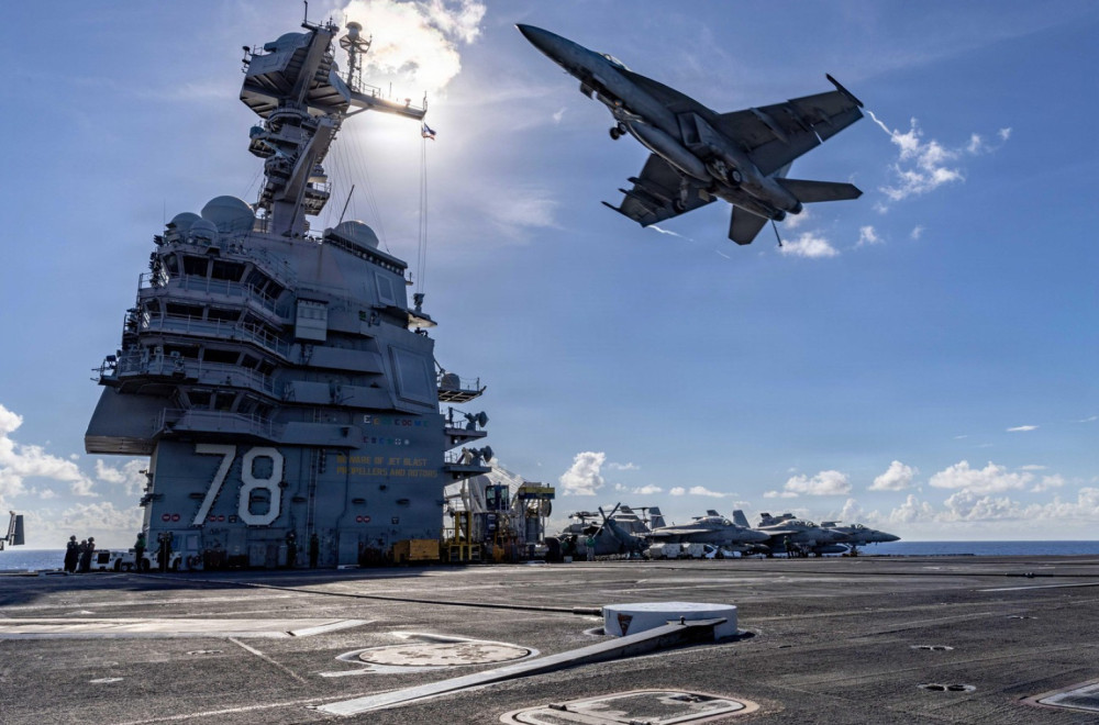 The American ultimatum has been rejected; Is a harsh retaliation coming next?