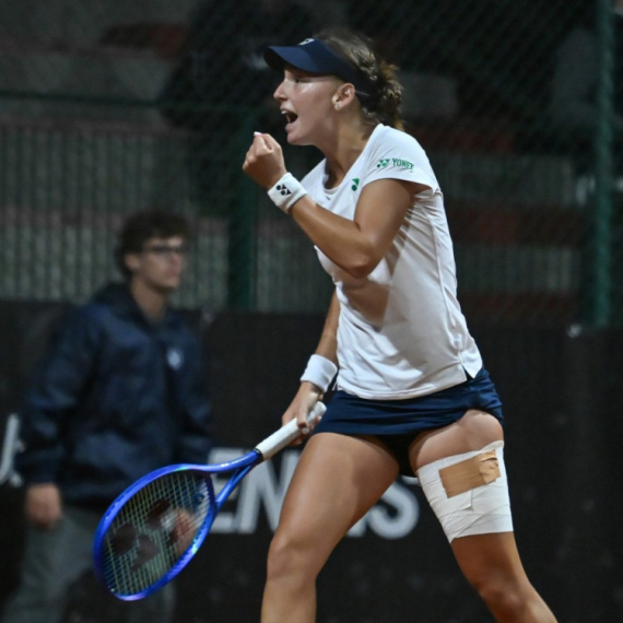 Kostović napredovala – Olga i Lola stagniraju