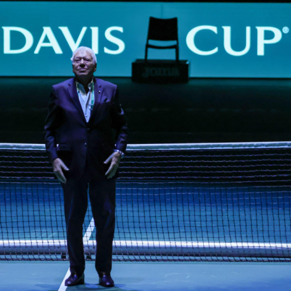 Odlazak teniske legende – preminuo Nikola Pjetranđeli