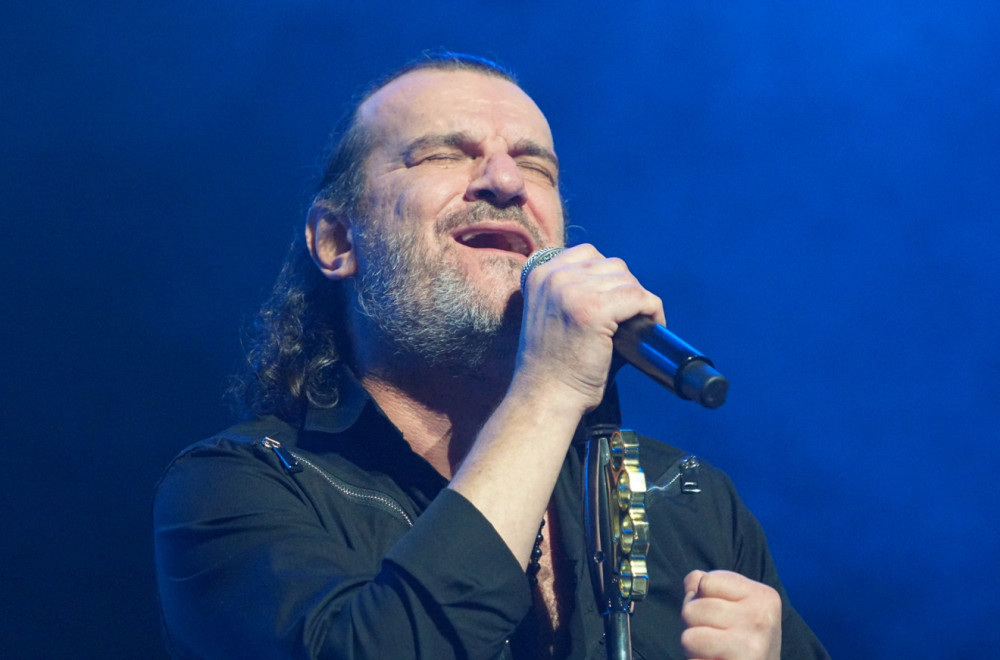 Otkazan koncert Ace Lukasa u Banjaluci