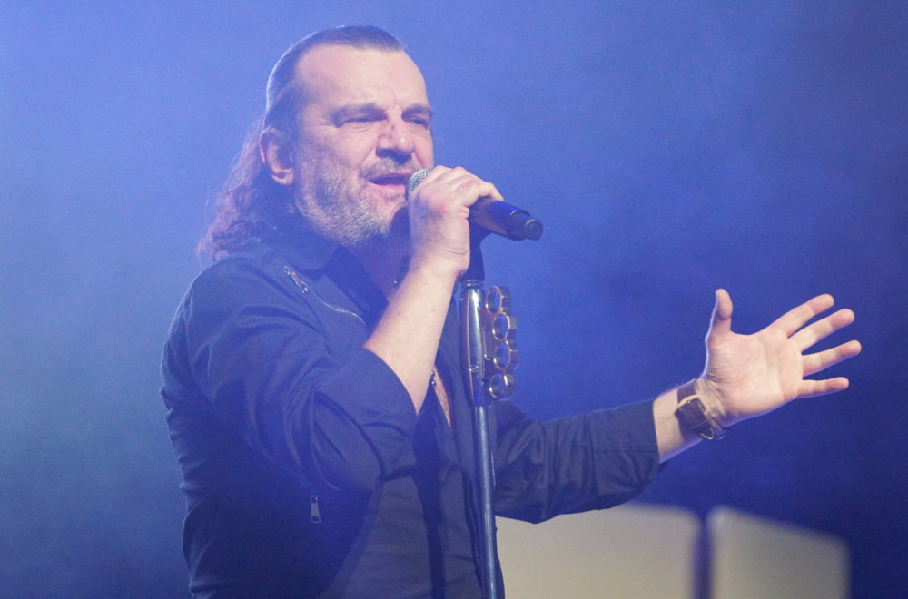 Posle okršaja sa Dodikom, Lukas hoće da peva u Sarajevu i to ―  besplatno