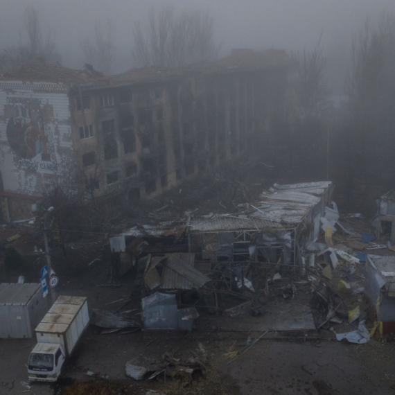 Rusi nezaustavljivo hrle napred; Stiglo ozbiljno upozorenje za Evropu; Mnogo mrtvih FOTO/VIDEO