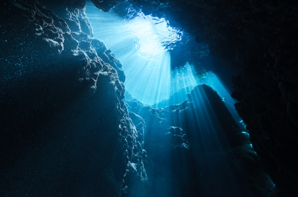 Podvodna pećina koja krije stotine tajni: Lavirint dug 524 kilometra