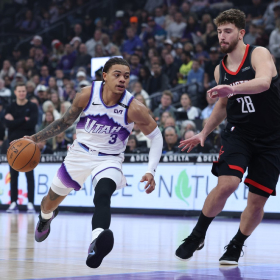 Najgori meč u istoriji NBA lige ili nešto gore i od toga? VIDEO