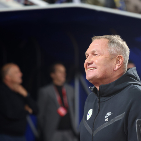 Slovenija po receptu Srbije – nema Mundijala, nema ni selektora