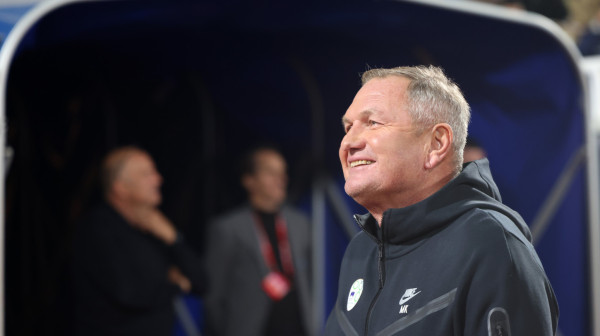 Slovenija po receptu Srbije – nema Mundijala, nema ni selektora