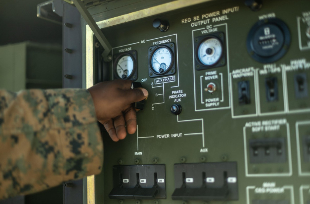 To je to? Amerikanci rasporedili strateški radar: Panika je počela FOTO/VIDEO