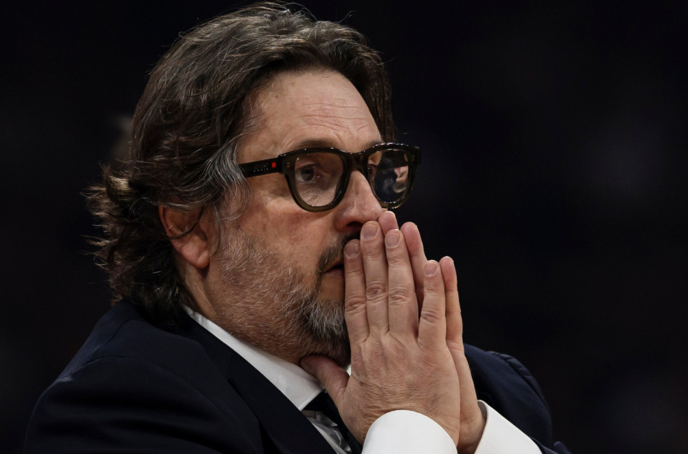 Turnaround – Trinchieri is taking over Partizan?!