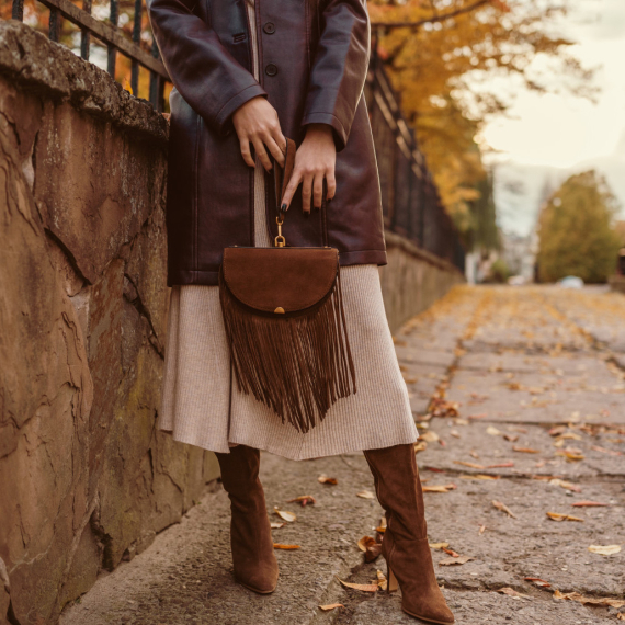 Pet boja koje zadržavamo u zimskoj garderobi i jedna od koje se opraštamo FOTO