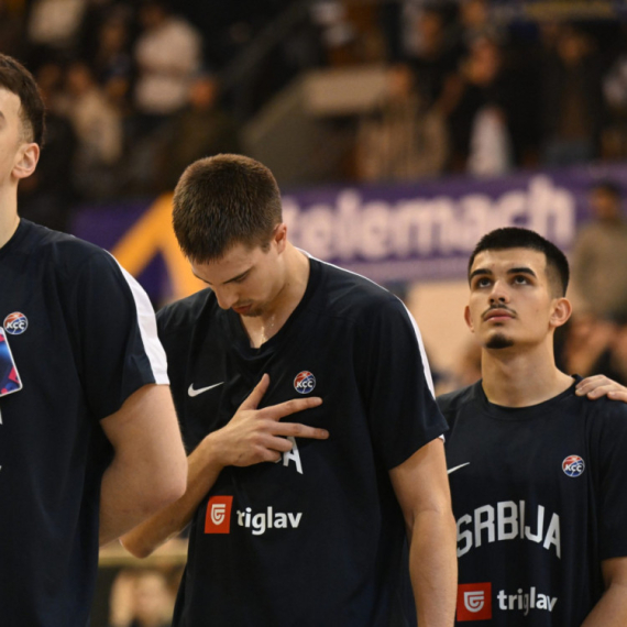 KSS se oglasio posle skandala u Sarajevu