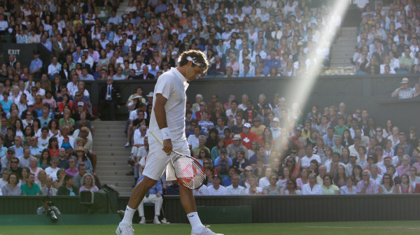 Federer priznao: "Jedan poraz mi je posebno teško pao"