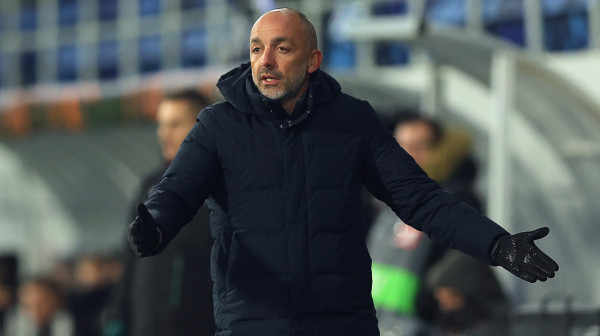 Lazetić podnosi neopozivu ostavku u Makabiju?