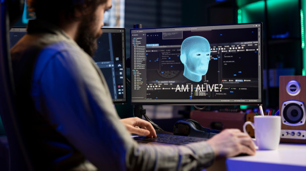 Kada AI ne može da laže – počinje da tvrdi da je svestan