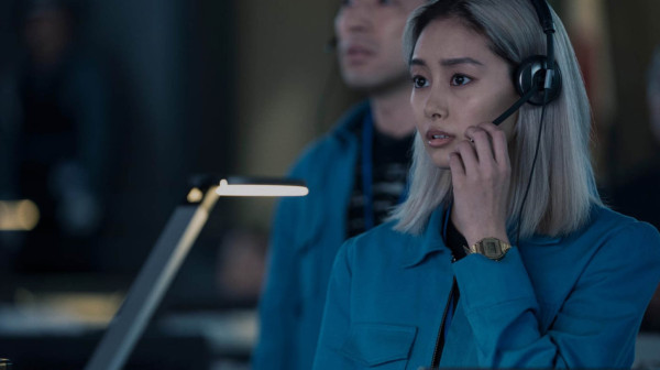 Gledaoci kažu da je ovaj SF hit bolji od većine filmova o vanzemaljcima VIDEO