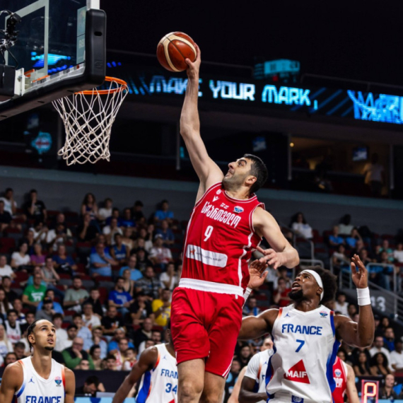 Završena najduža reprezentativna karijera