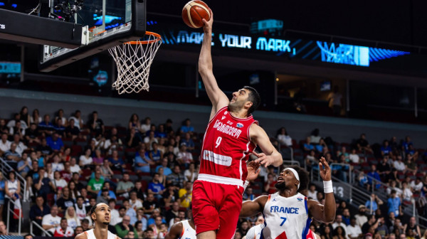 Završena najduža reprezentativna karijera