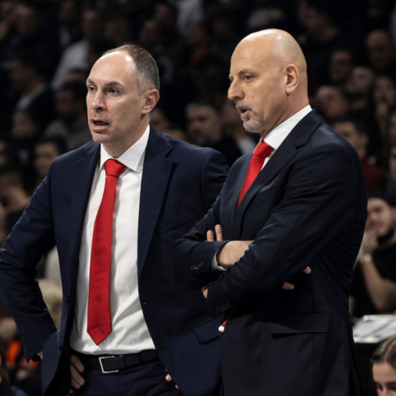 Poznato ko vodi Partizan protiv Bajerna