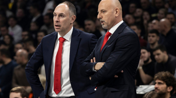 Poznato ko vodi Partizan protiv Bajerna