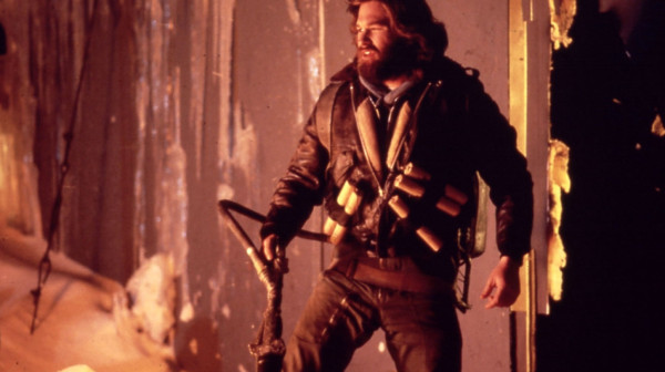 Kurt Rasel misli da kultni horor u kojem je igrao nije baš dobar: "Nema logike"