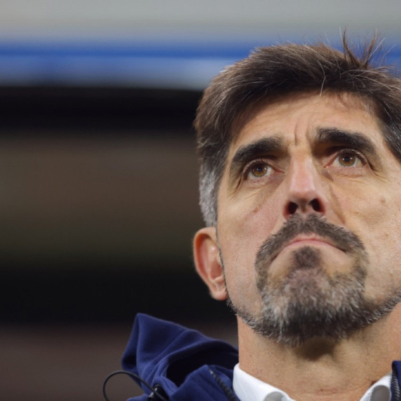 Paunović selektor do 2030!