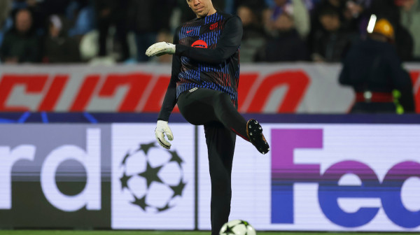 Ščensni može da "zapali", ali pod jednim uslovom