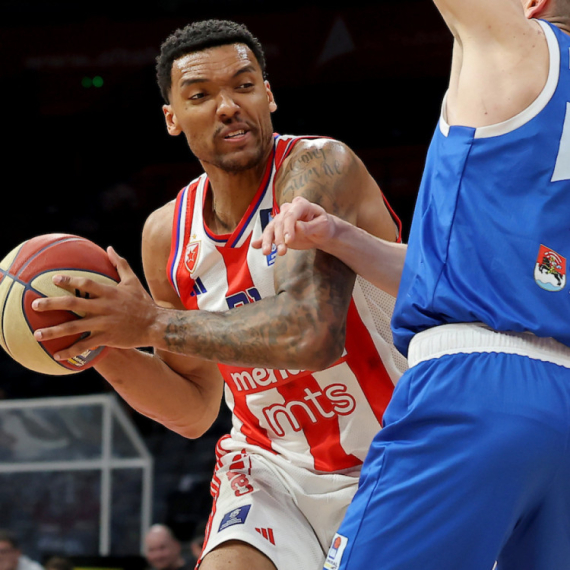 Bolomboj uskoro stiže u Beograd