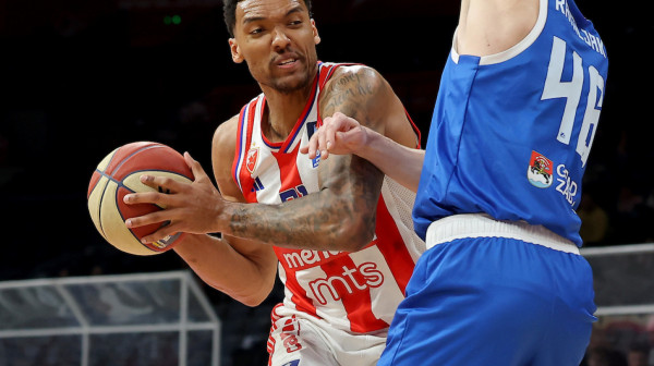 Bolomboj uskoro stiže u Beograd