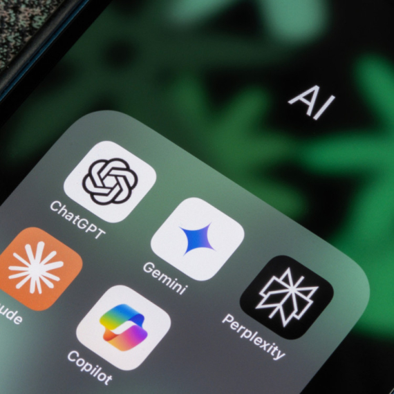 Ovi AI modeli najviše haluciniraju