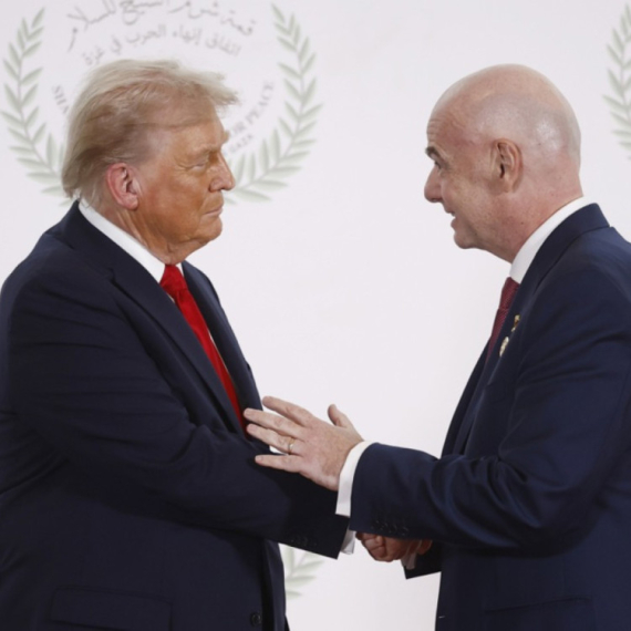 Skandal pred žreb za SP – Iran ne dolazi u SAD!