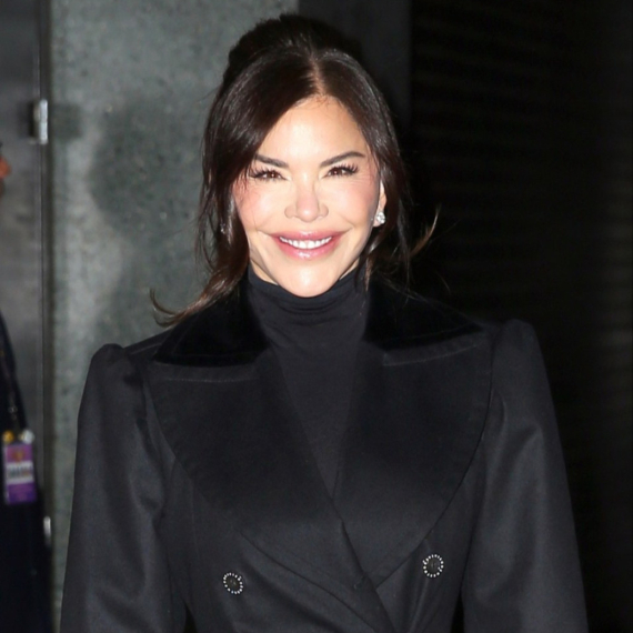 Kaput je za svaku pohvalu, ali džabe kad se ljudi plaše njenog lica FOTO