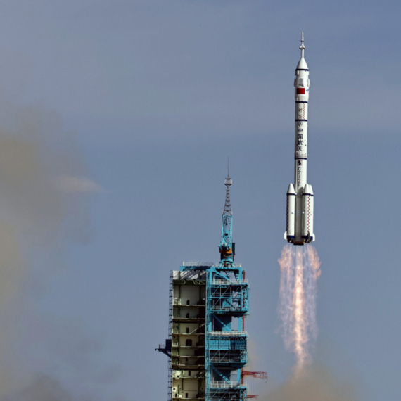 Svemirska letelica Šendžou biće vraćena na Zemlju: Oštećena kapsula VIDEO