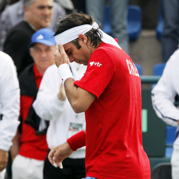 "Bolje da Đoković ne dolazi"