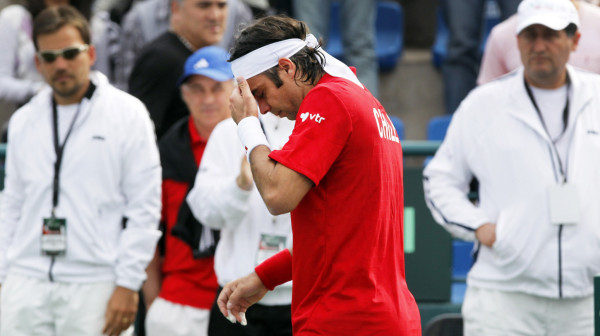 "Bolje da Đoković ne dolazi"