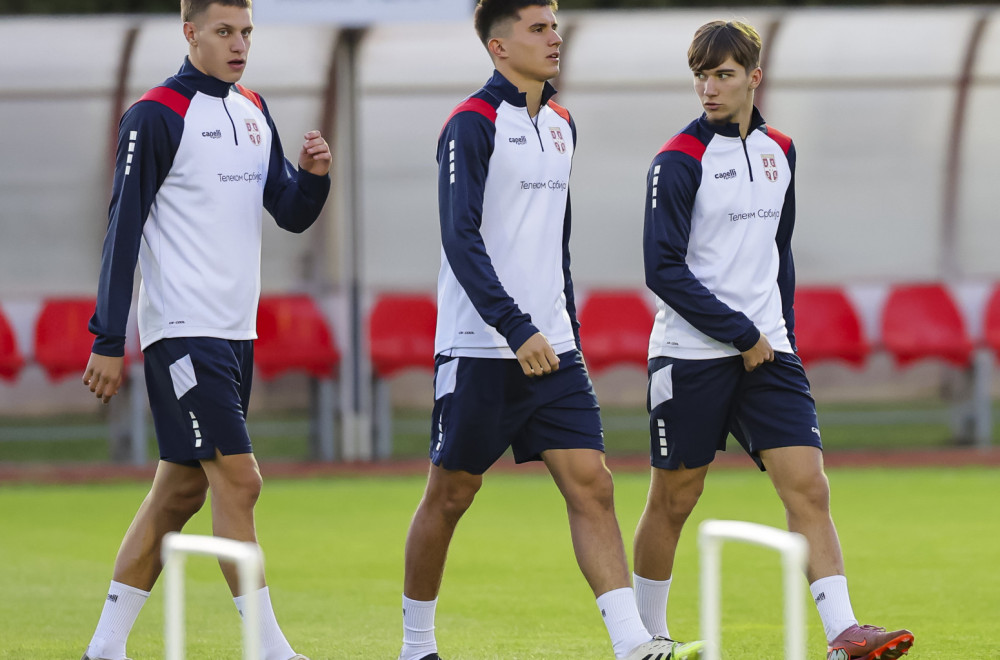 Kostov i Ugrešić najbolji na svetu! FOTO