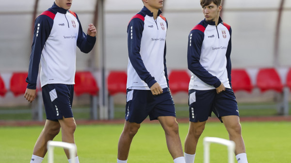 Kostov i Ugrešić najbolji na svetu! FOTO