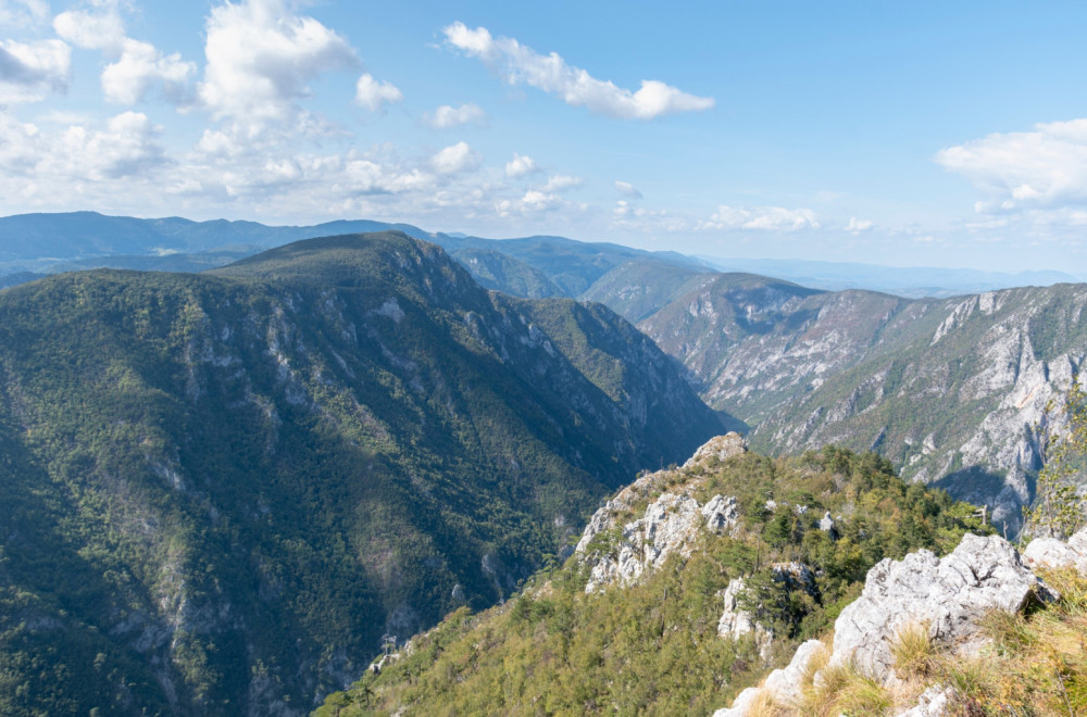 Pet skrivenih bisera Srbije, idealnih za zimovanje FOTO