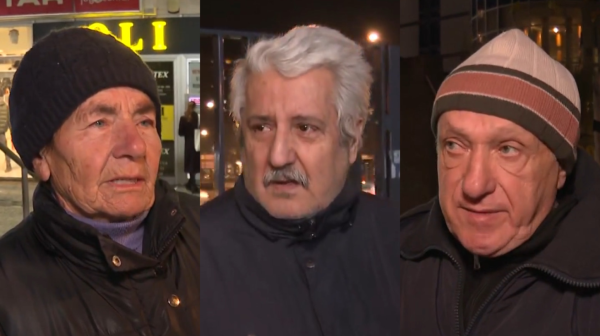 "Hvala Vučiću"; Prosečna penzija 650 evra: Od 2018. do 2026. očekivani rast od čak 139,4 odsto VIDEO