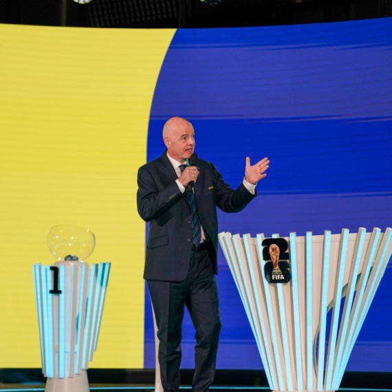 U petak je žreb za Mundijal, ali će tek u subotu sve biti poznato