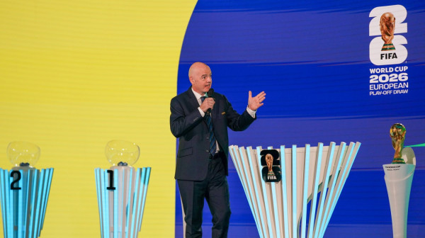 U petak je žreb za Mundijal, ali će tek u subotu sve biti poznato