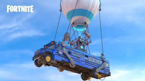 Nema više Battle Bus-a u Fortnite-u! Epic Games napravio velike promene u Chapter 7