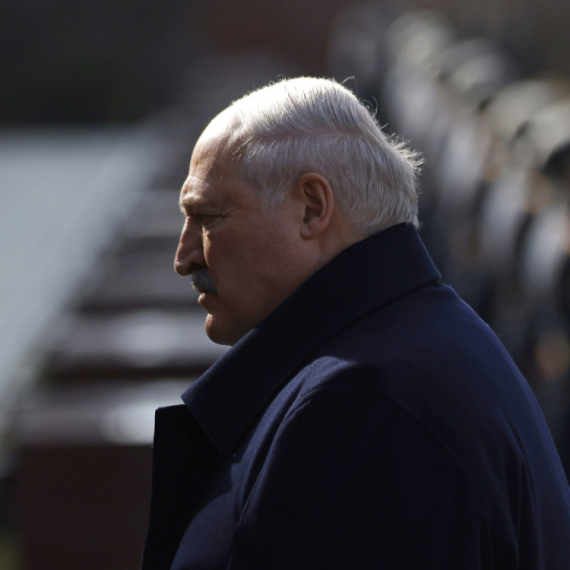 Ni traga od susreta sa sultanom: Gde je Lukašenko?