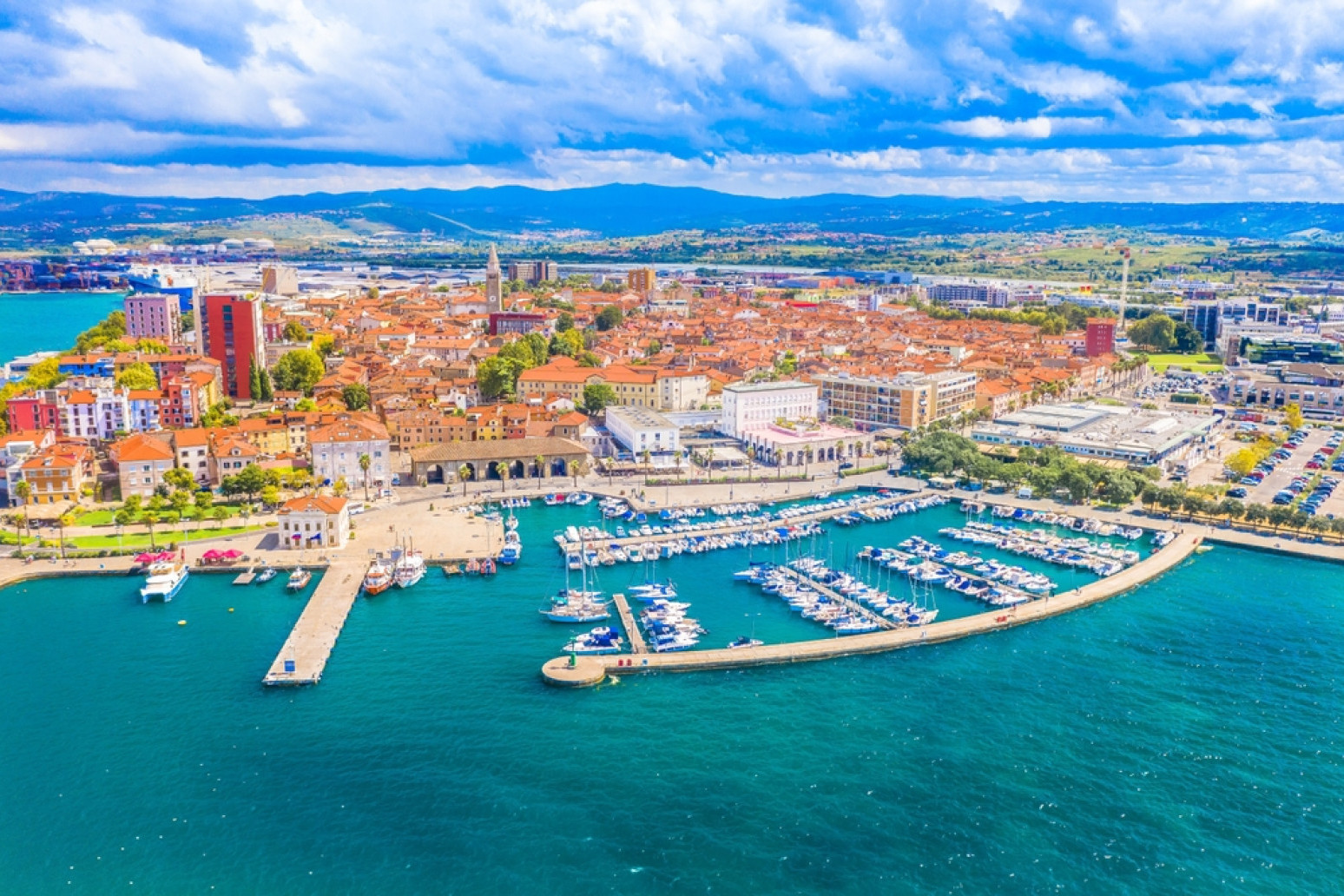 Region zablistao pred posetiocima Sajma turizma: Od termalnih oaza do grada Sunca