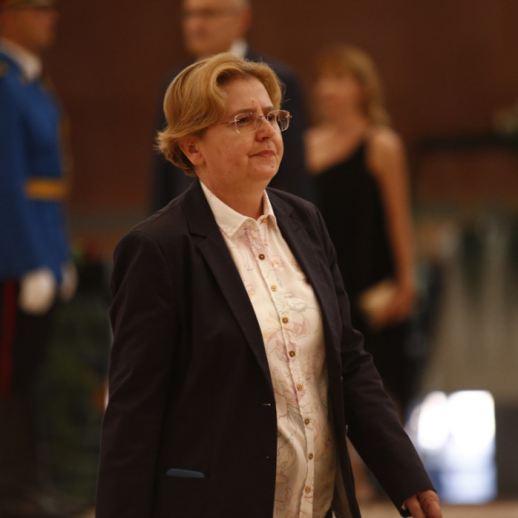 Dolovac loses jurisdiction: Head of VTK will be appointed by the Chief Public Prosecutor of HPP's Office