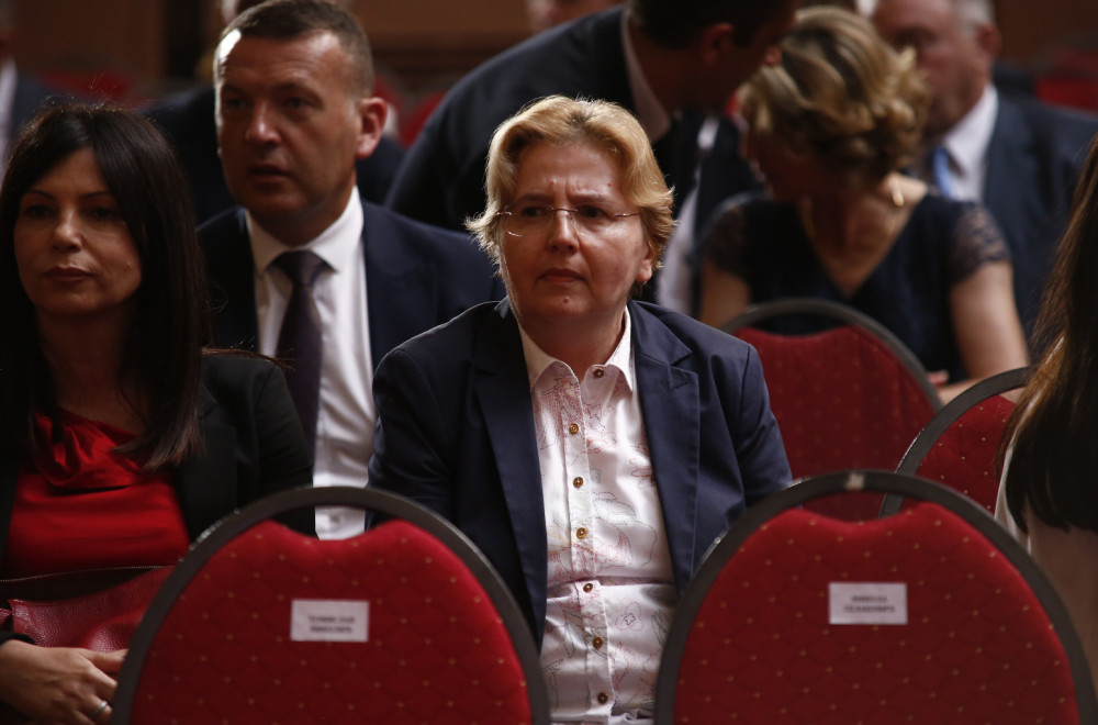 Dolovac obmanula javnost u Srbiji? Sajt Eurojust-a ne potvrđuje njena haška saopštenja